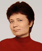 Jolanta Mikołajczyk