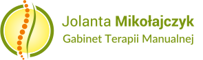 Jolanta Mikołajczyk - GABINET REHABILITACJI